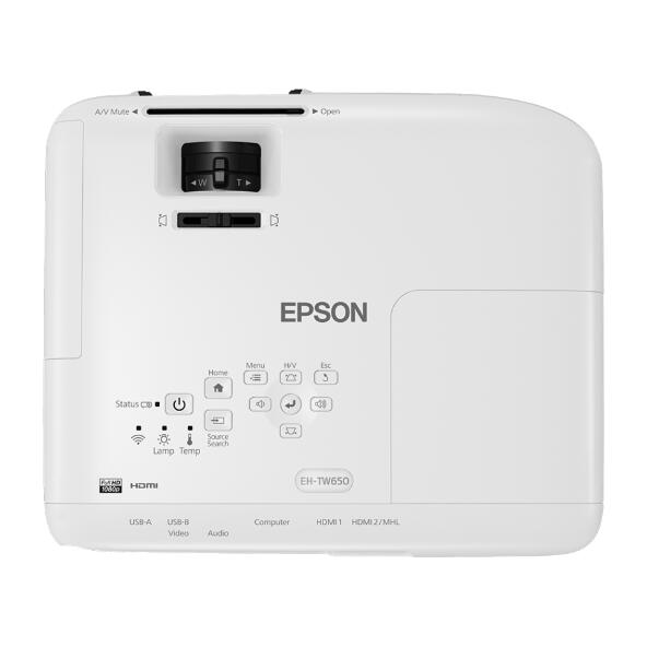 Projecteur Epson