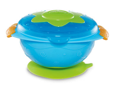 NUBY(R) Suction Bowl