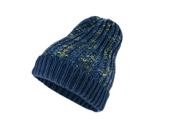 Men's Knitted Hat