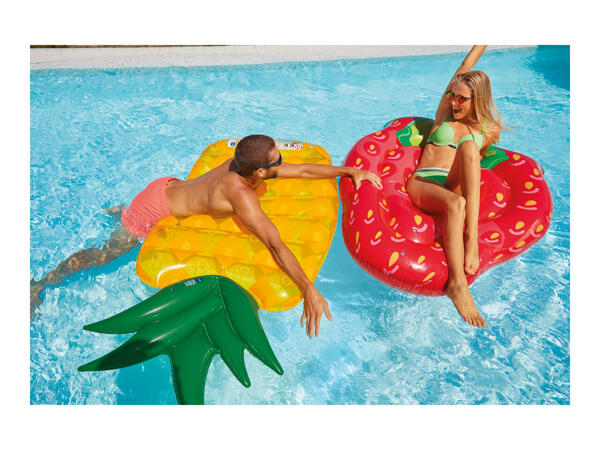 Crivit Inflatable Pool Lounger