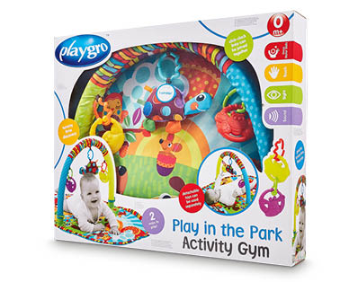 Playgro Baby Travel Toys