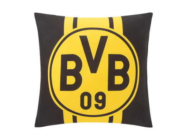 Coussin décoratif Borussia Dortmund
