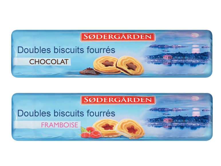 Doubles biscuits fourrés1
