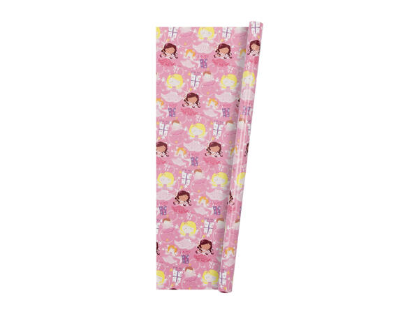 Melinera Wrapping Paper