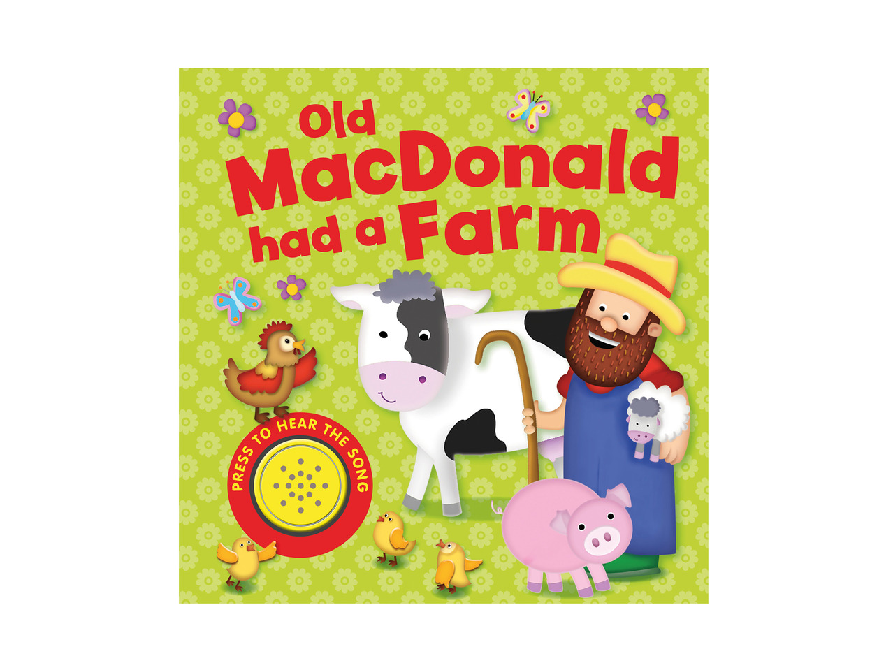 Kids' Book with Sound1