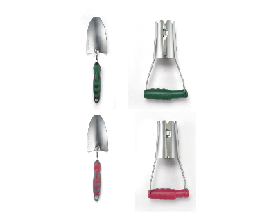 Stainless Steel Hand Tools