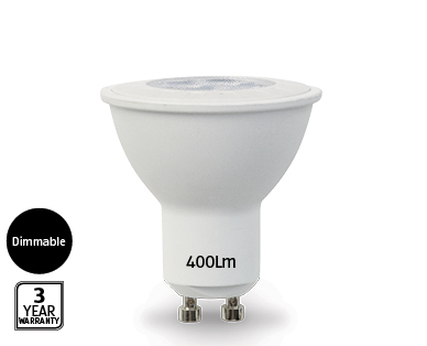 LED Reflector - Dimmable