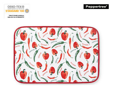 Fruit and Vegetable Drying Mat
