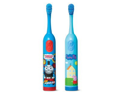 Dentiguard Children's Electric Toothbrush