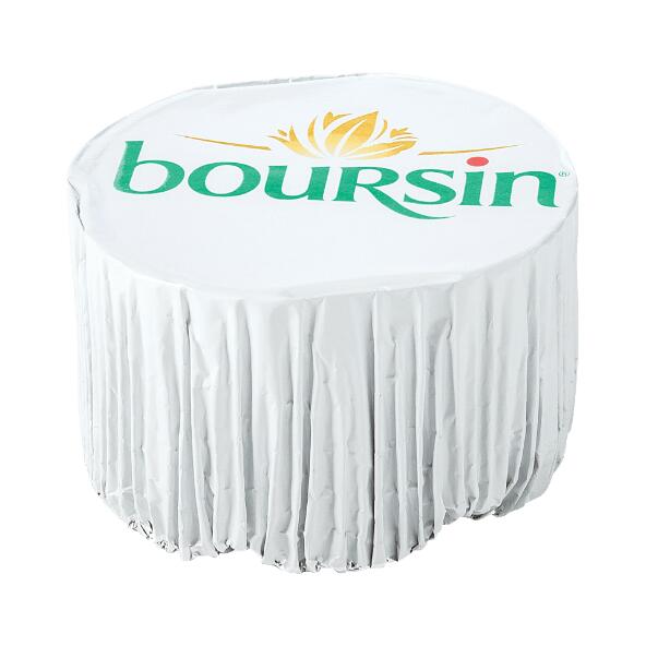 Fromage crémeux Boursin