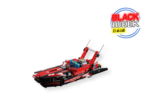 'Lego(R)' Set de construcción