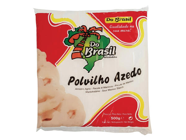 Do Brasil(R) Polvilho Azedo