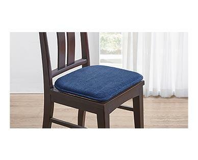 Huntington Home Memory Foam Chair Pad