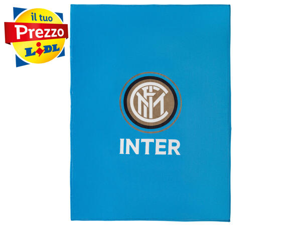 Plaid "Inter"