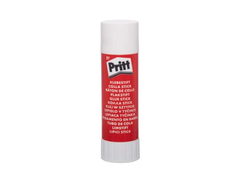 Pritt/Pattex Glue Assortment