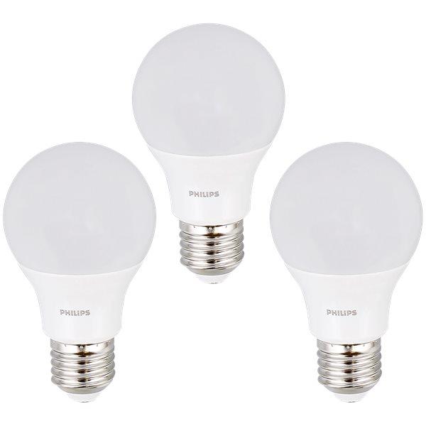 Set de lampes LED Philips