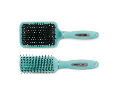 Visage Hair Brushes