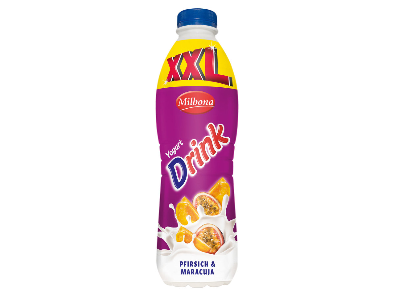 MILBONA Trinkjoghurt