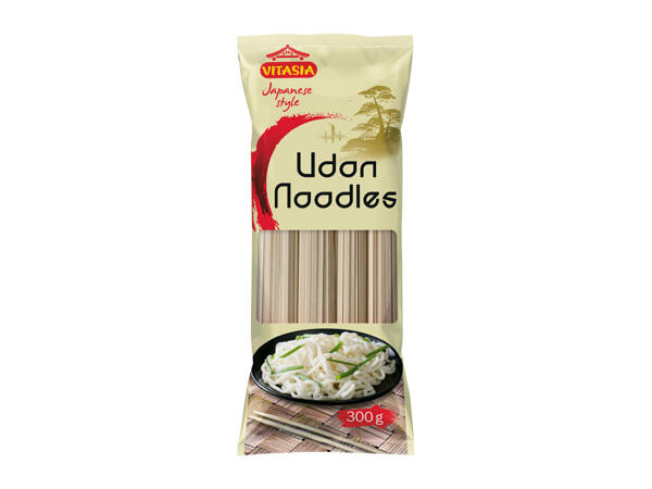 Vitasia Udon Noodles