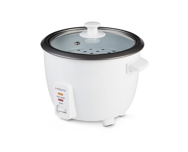 Ambiano 16-Cup Rice Cooker