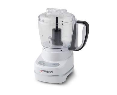 Ambiano 5-Cup Food Processor