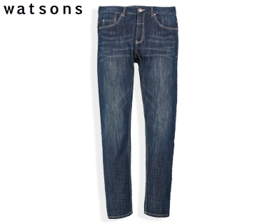 watsons Jeans