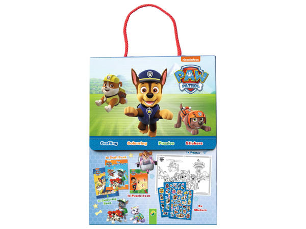 Assorted Character Activity Sets