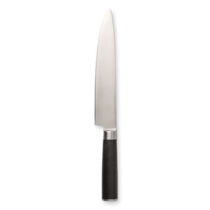 Asiatisches Messer