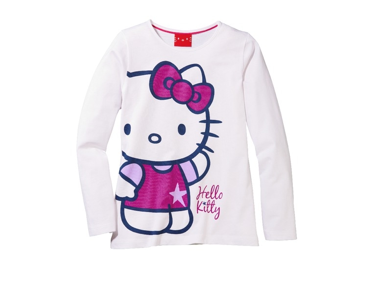 Girls' Pyjamas "Monster High, Hello Kitty"
