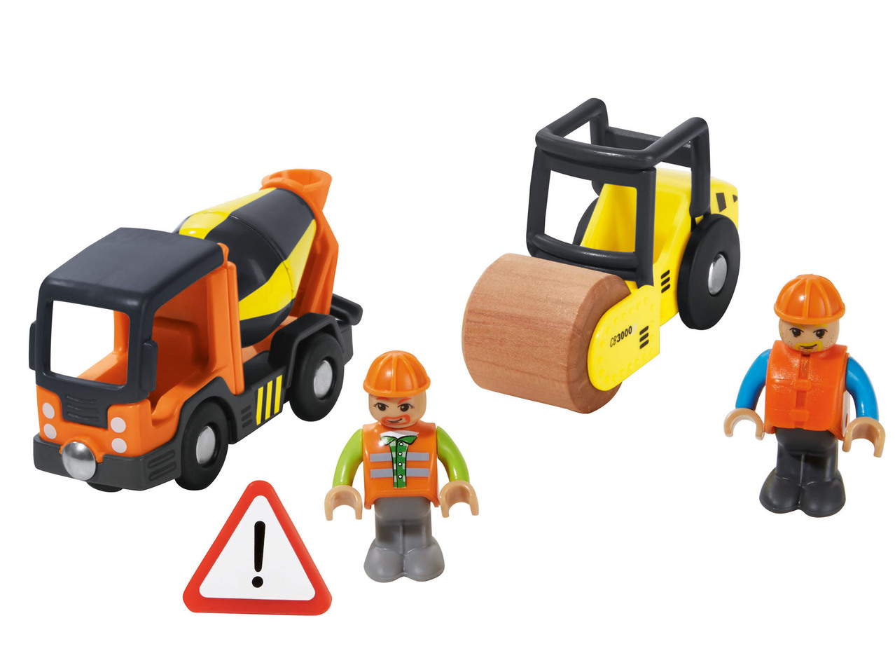 Toy Transport Vehicles