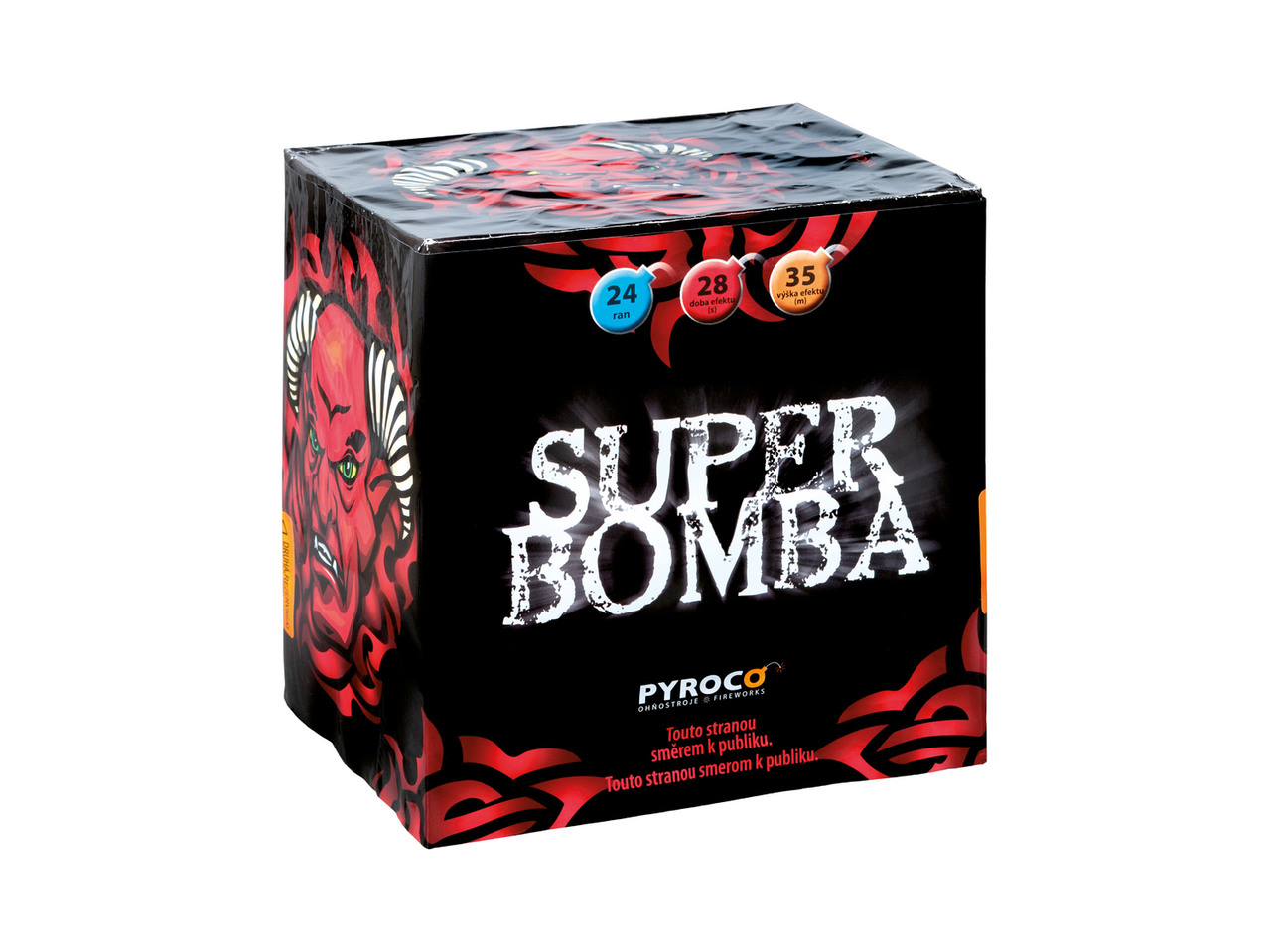 Super Bomba