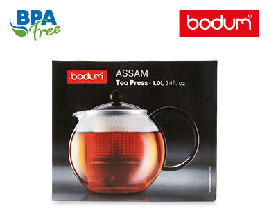 BODUM(R) Assam Tea Press 1L