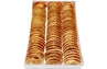 Biscuits feuilletés espagnols