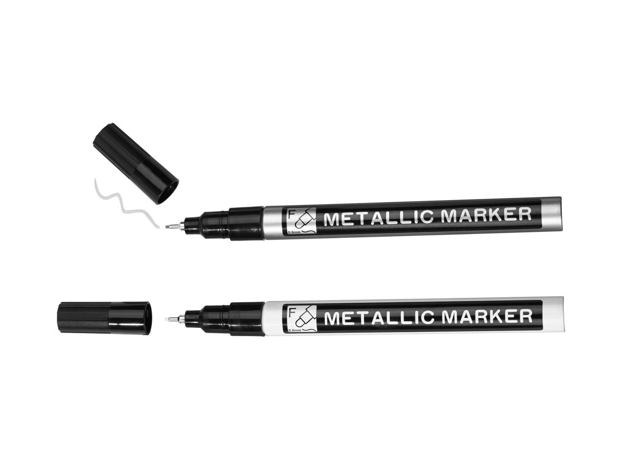 United Office Marker Pens1