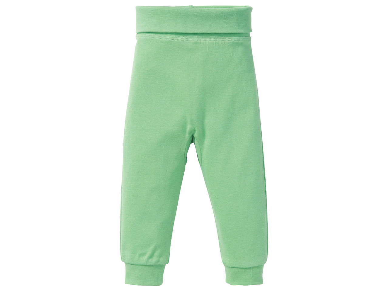 Baby Pull On Trousers