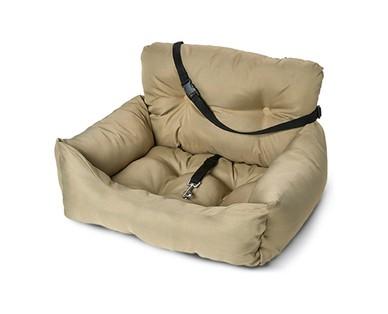 aldi waterproof dog bed