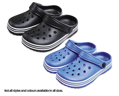 Kid's Water Shoes or Clogs