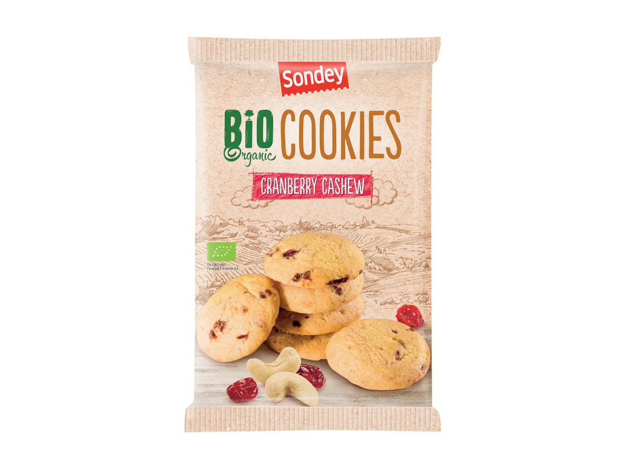 Cookies Bio1