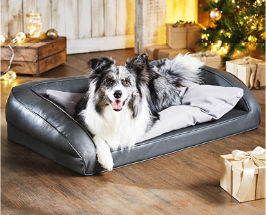 Large Dog Sofa