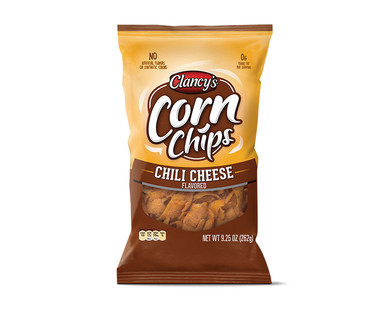 Clancy's Corn Chips