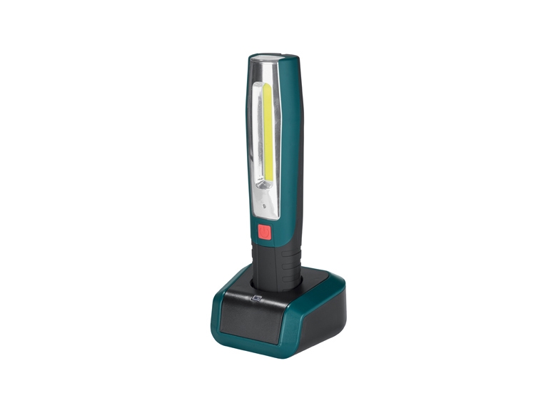 Rechargeable LED Work Lamp
