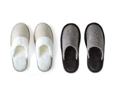 Serra Ladies' Casual Slippers