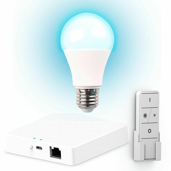 LIGHTWAY Smart Home-Starter Set*