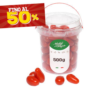 SICILIA ORIGINALE Pomodoro datterino 500 g
