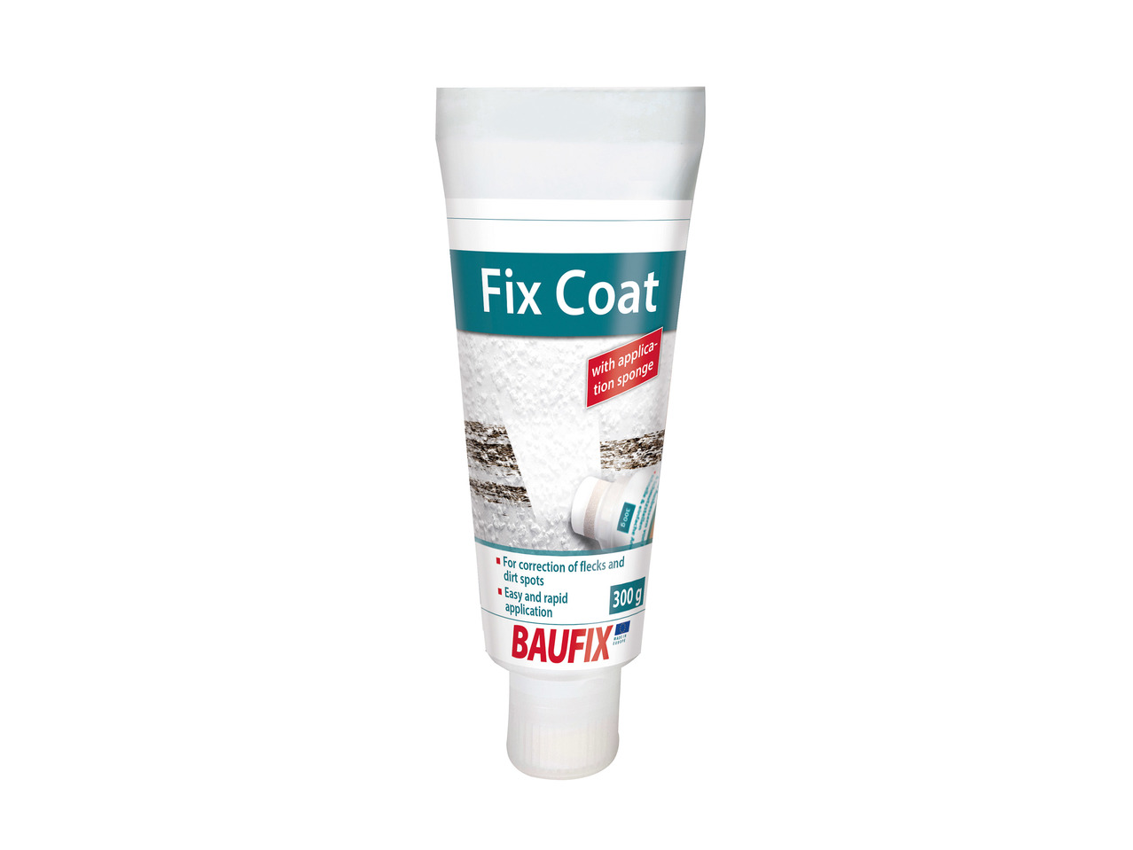 Baufix Sealant or Adhesive1