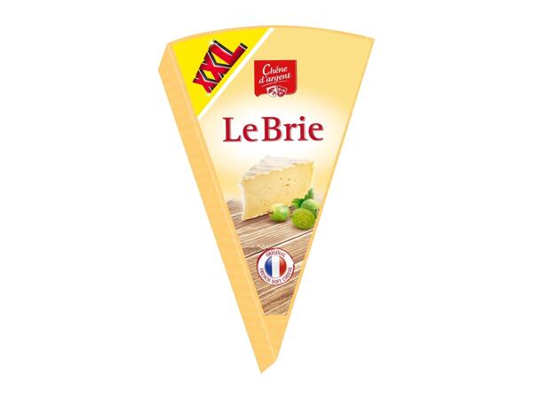 Brie sajt