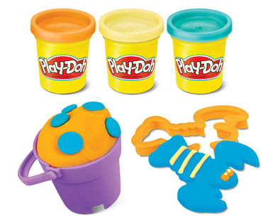 Play-Doh Bucket Assortment