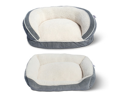 Heart to Tail Memory Foam Pet Bed Assortment