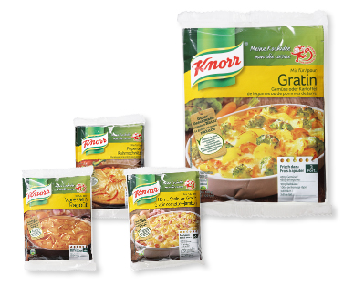 KNORR(R) Mix