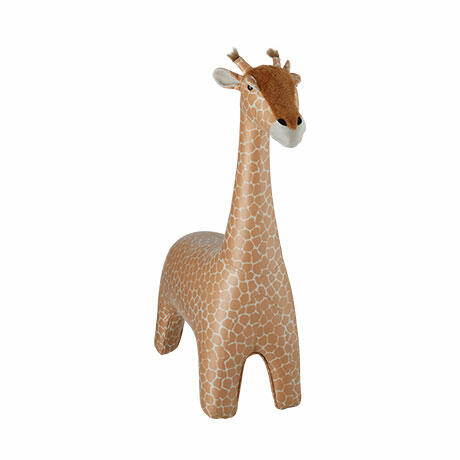 Kinderhocker Giraffe1